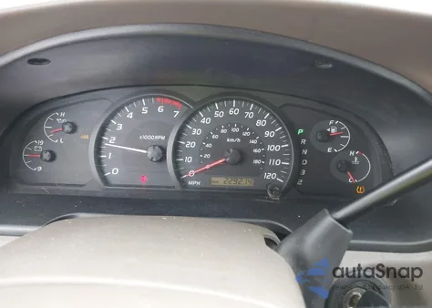 2005 Toyota Tundra Limited V8 from USA, damaged, VIN 5TBDT48135S494655